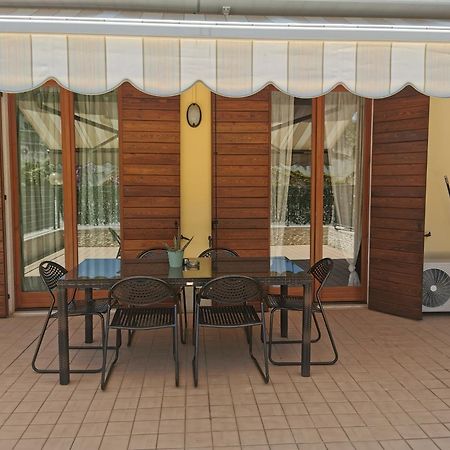 Caba Holiday Bardolino Pasubio Kültér fotó