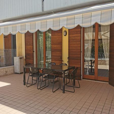 Caba Holiday Bardolino Pasubio Kültér fotó
