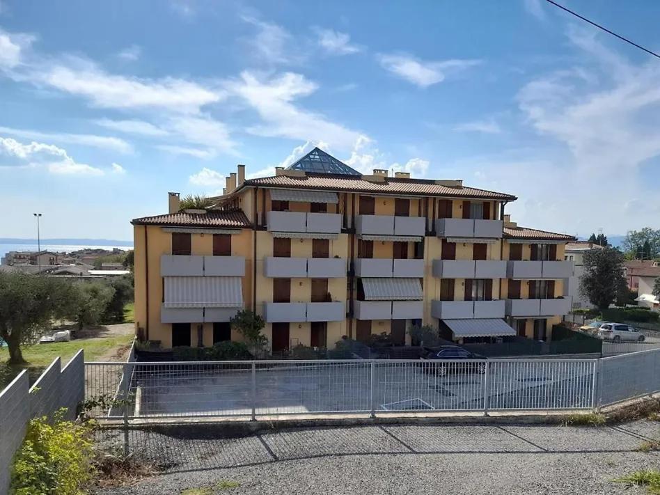 Caba Holiday Bardolino Pasubio Kültér fotó