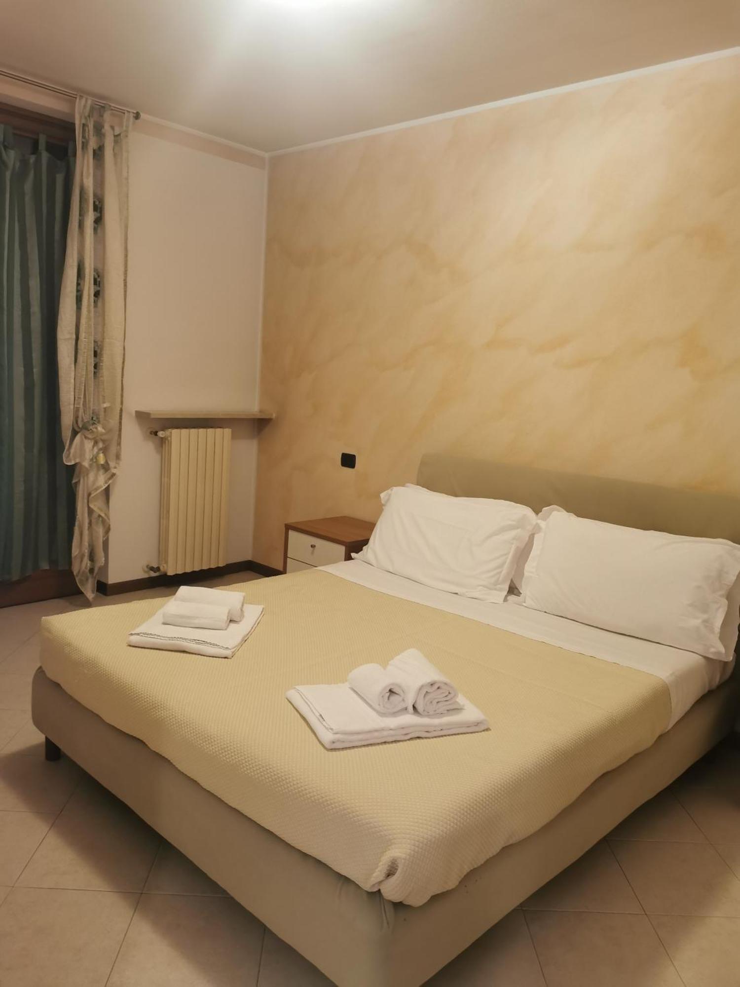 Caba Holiday Bardolino Pasubio Szoba fotó