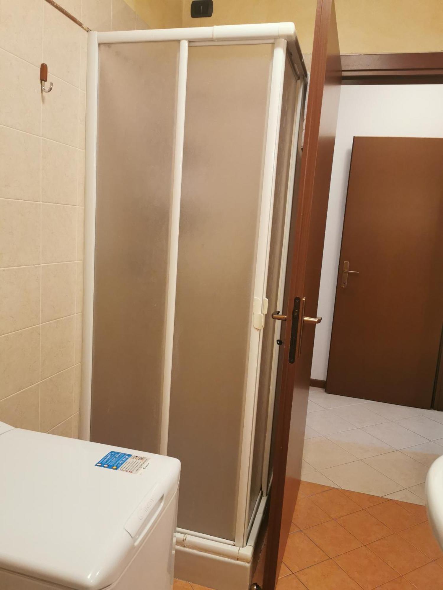 Caba Holiday Bardolino Pasubio Kültér fotó