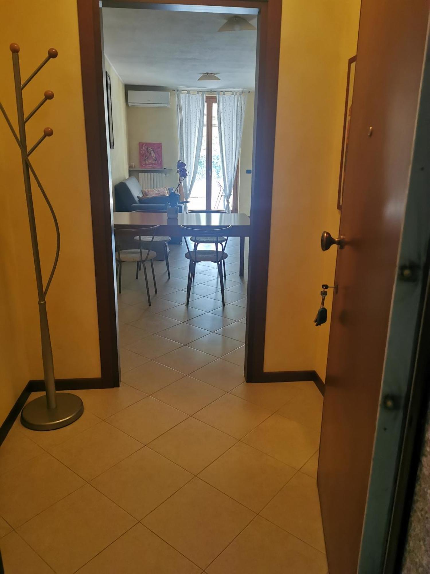 Caba Holiday Bardolino Pasubio Kültér fotó